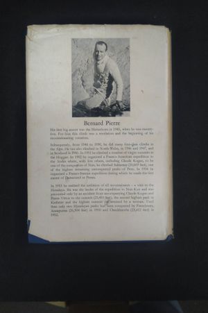 A Mountain Called Nun Kun image number 2