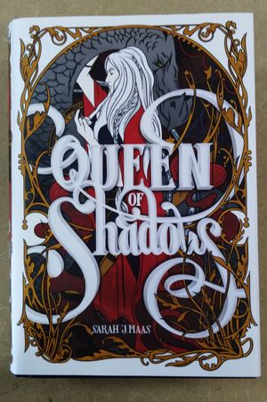 Throne of Glass Full Series image number 1