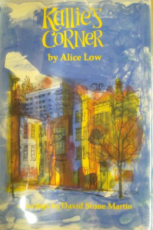 Kallie's Corner image number 0
