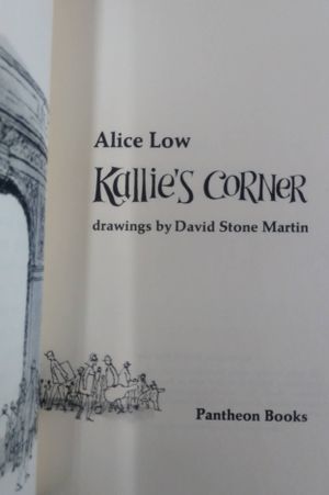 Kallie's Corner image number 1