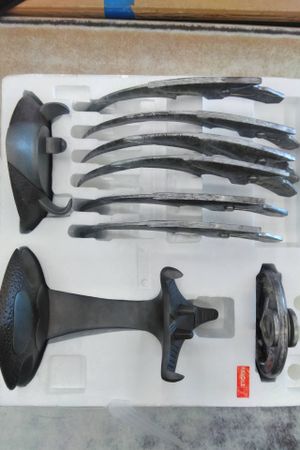 Alien Vs. Predator: Requiem Shuriken image number 2