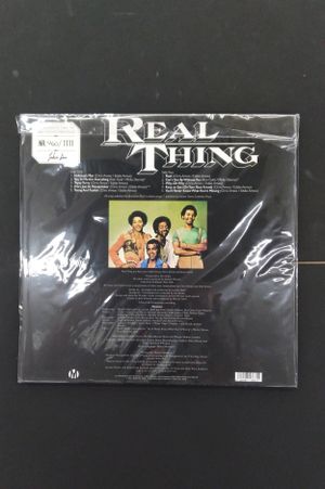 Real Thing image number 1