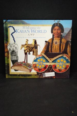 Welcome to Kaya's World 1764 image number 0