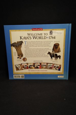 Welcome to Kaya's World 1764 image number 2