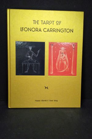 The Tarot of Leonora Carrington image number 0