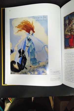 The Tarot of Leonora Carrington image number 2