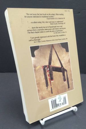 Bows and Arrows of the Native Americans image number 2