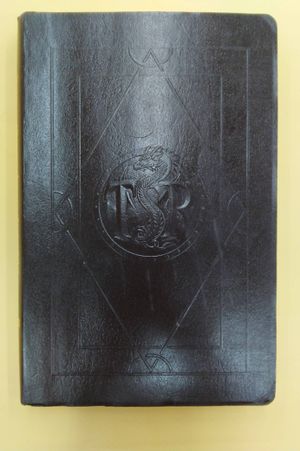 Encyclopedia Magica image number 0