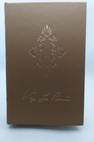 Daniel Webster by Henry Cabot Lodge and Representative Speeches by Daniel Webster image number 0