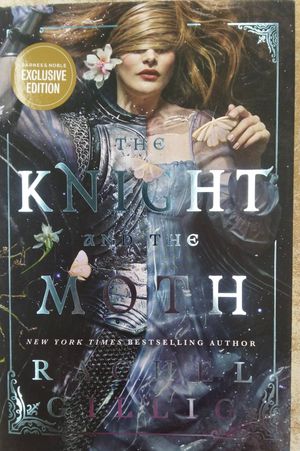 The Knight and the Moth image number 0