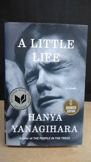 A Little Life image number 2