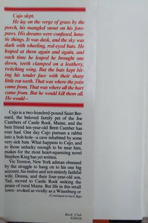 Cujo image number 2