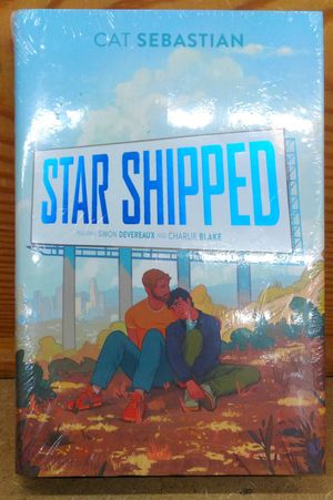 Star Shipped image number 0