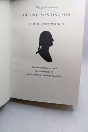 George Washington image number 1
