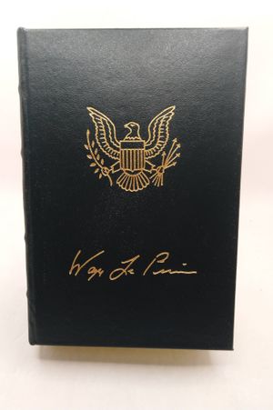 The Federalist image number 0