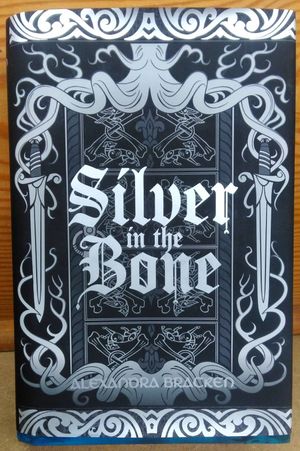 Silver in the Bone image number 0