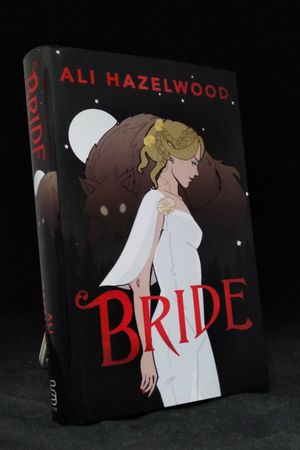 Bride image number 0