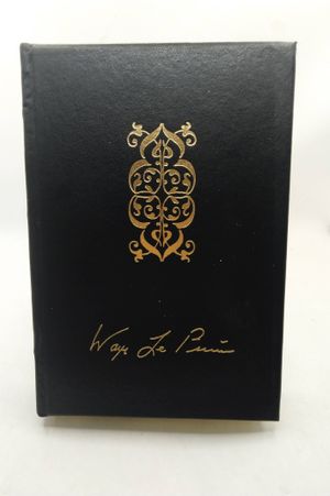Abraham Lincoln: Selections From His Speeches and Writings image number 0