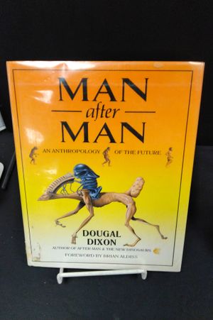 Man After Man image number 0