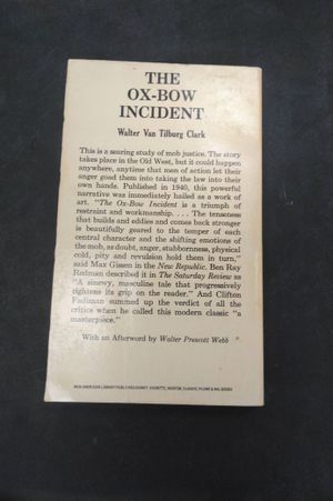 The Ox-Bow Incident image number 1