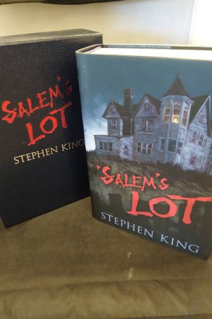 'Salem's Lot image number 0