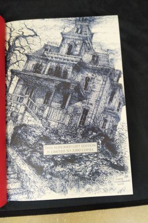 'Salem's Lot image number 1