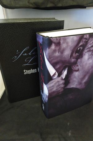 'Salem's Lot image number 0