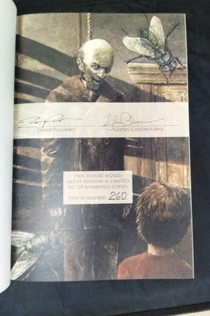 'Salem's Lot image number 1