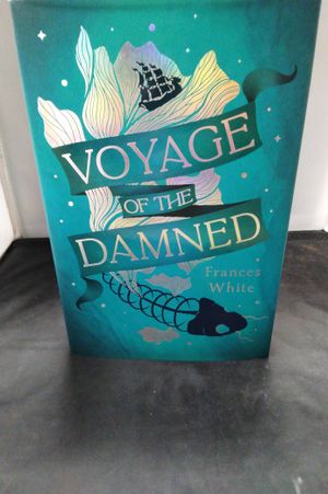 Voyage of the Damned image number 0