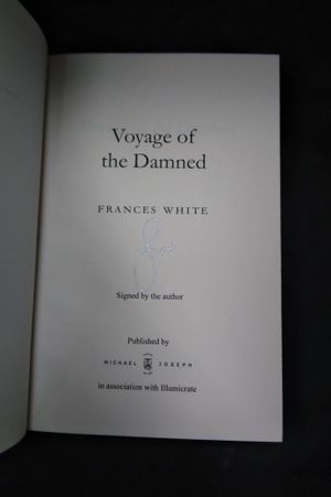 Voyage of the Damned image number 2