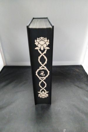Chain of Thorns image number 1