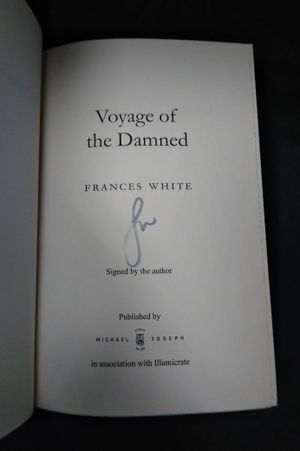 Voyage of the Damned image number 2