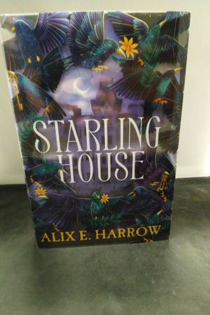 Starling House image number 0