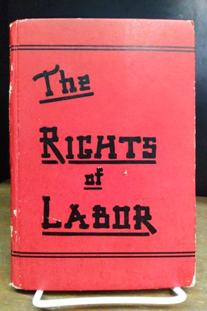 The Rights of Labor image number 0