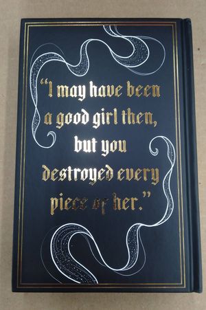 The Good Girls Series image number 1