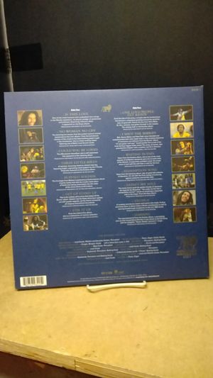 Legend (The Best Of Bob Marley And The Wailers) image number 1