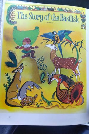 Folk Tales of the World image number 2