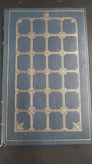 THE SOUND AND THE FURY. A Limited Edition. (The Franklin Library.) image number 0