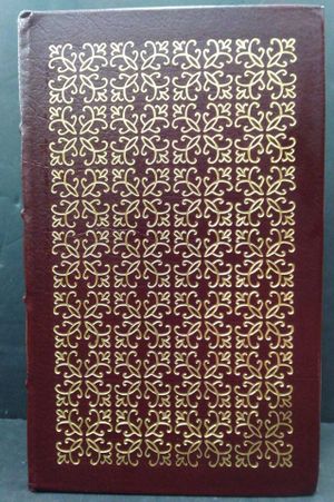 The Poems of John Keats image number 0
