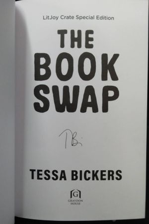The Book Swap image number 1