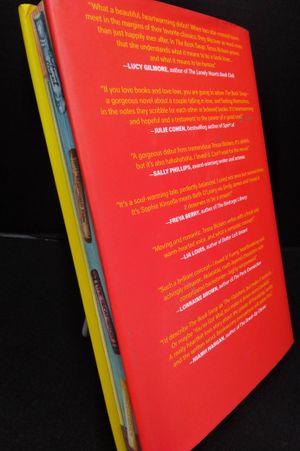 The Book Swap image number 2
