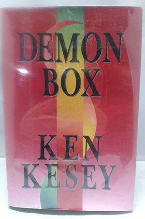 Demon Box image number 0
