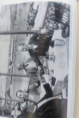 The Social History of Bourbon image number 2