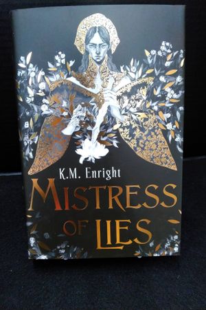 Mistress of Lies image number 0