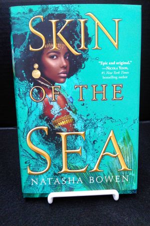 Skin of the Sea image number 0