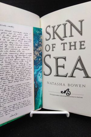 Skin of the Sea image number 1
