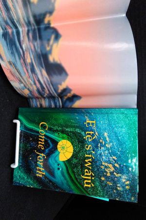 Skin of the Sea image number 2
