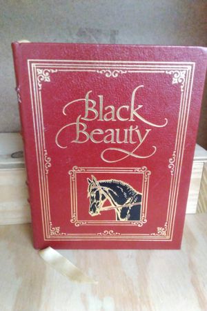 Black Beauty image number 0