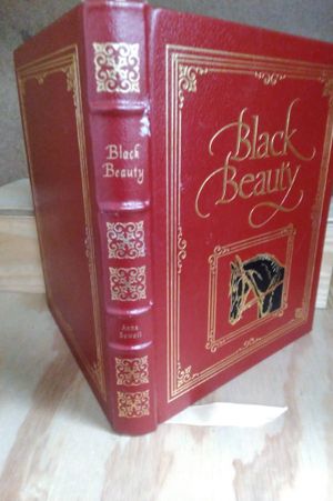 Black Beauty image number 2