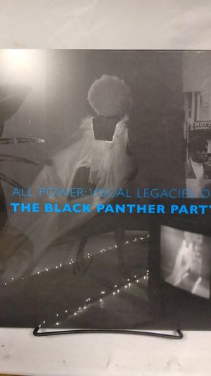All Power: Visual Legacies of The Black Panther Party image number 0
